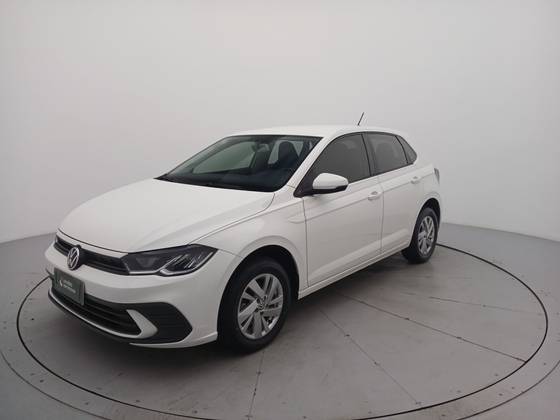 VOLKSWAGEN POLO 1.0 170 TSI MANUAL